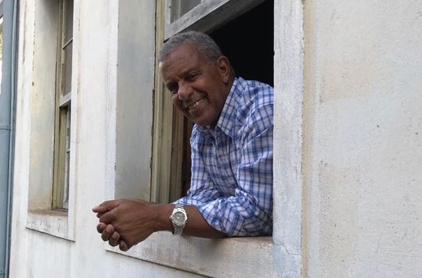O Fundador